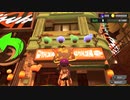 【サーモンランネタ】10分耐久カガヤクンデスマーチ２（仮）＠クマサン商会バンカラ支店前 【splatoon3】