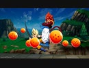 DBFZ　対戦レコード　vol.64