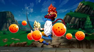 DBFZ　対戦レコード　vol.64