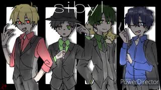 【人/力】シㇶ”ュ/ラ【kuhi組】