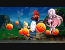 DBFZ　対戦レコード　vol.64 【cevio IA実況補足付】