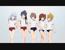 Brand New Theater! 歌織静香未来紬翼
