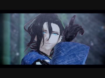 【MMD刀剣乱舞】twitterまとめ【笹貫】