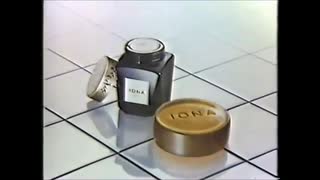 IONA 1979 15秒版 0.5倍したら怖くなった