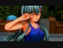 【COM3D2】鈴谷でCan Know Two Close