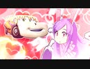 愛し合うJOKER姉貴とHSI姉貴BB