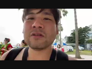 【コメなし】七原くん2022年8月27日 第二回　野外学習　1