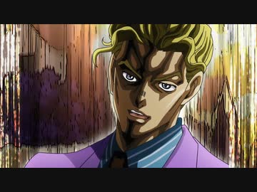 女性の手で抜いた自分を庇う吉良吉影