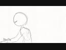 アニメーションかいたよ。
