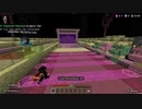 Minecraft(Nintendo Switch) Bedrock Edition Ver. 1.19.21 The Hive - Deathrun Aug 26, 2022 2/2