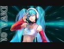 DiVA_01 / 初音ミク