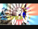 【屁理屈】仮面の魔女の復讐劇～Middle Game～【リプレイ】