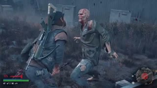 【DAYS GONE】ときめきデイズゴーン【初見実況】#7