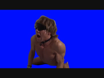 目の前で故郷の村を焼かれるタクヤさんBB