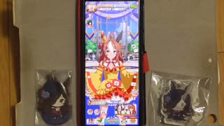 新衣装ファル子を我がチームに勧誘したいオタクのガチャ！(ウマ娘)