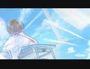 君と夏とがヒペリカム　/　是井深夜 feat.初音ミク