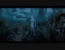 【Dead by Daylight】カムサ抜きトリックスター【ゆっくり実況プレイ】