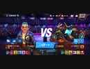 殿堂入り58%Ω西ジンinf〆JetYupスタン不可アストロジャブアッパー2R圧倒的勝利
