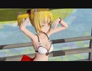 エンヴィーベイビー【MMD アークナイツ ソラ】