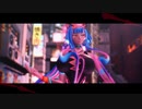 【Fate/MMD】水着伊吹童子で酔いどれ知らず【モデル・カメラ配布】