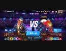 殿堂入り93%Ω西ジンGuard19n141yzアストロジャブアッパー 1R圧倒的勝利