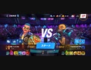 殿堂入り43%Ω西ジンMxl Unpredictable蜂スタン不可キメラジャブ2R圧倒的勝利