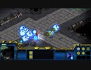 StarcraftRemastered スタークラフト実況プレイ3-4-4(タサダーを探して)