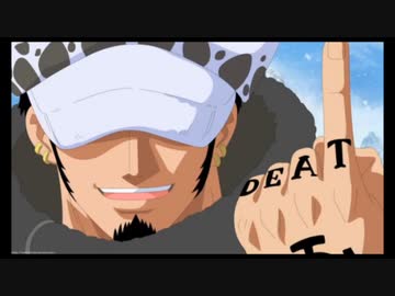 ブルアカで抜いた船員を庇う最悪の世代のモノマネ