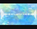 【歌ってみた】水族館で魚みてろ / gokou Kuyt - 此枝 詩葉【ワンコーラス】