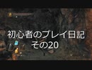 【ダークソウル2】 初心者のプレイ日記 その20