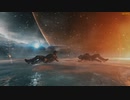 PCゲーム配信「使命召喚：無限戰爭」劇情-熟練第一期 (8)
