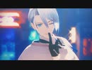 【MMD刀剣乱舞】ヒアソビ【山姥切長義】