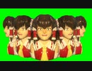 ハーフサイズるりまさんGB