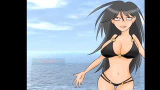 謎の…狂気に満ちたRPGを実況part２【戦海ディザイア】