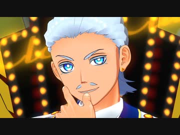 【吸死MMD】ヒヨシと■■■【モデル配布】