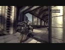 X360ゲーム配信「戰爭機器2」劇情-困難第一期 (7)