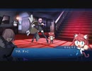 15年ぐらいぶりに格ゲーする。『MELTY BLOOD: TYPE LUMINA』実況プレイ　マシュB　ストーリーモード