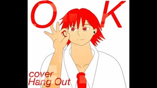 【歌ってみた】OK【cover】