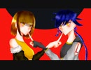 【UTAU】アイデンティティ【ミツヤ・拡音シャノン】