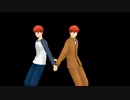 【Fate/MMD】からくりピエロfeat.杉山紀彰