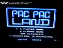 [実況] 「PAC PAC LAND（FC）」FC POCKETよりフ初見プレイ！