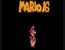 [実況]「SUPER MARIO 16=JOE & MAC（NES）」NES MINIより初見プレイ！