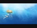 Ocean Blue／Auzenismo
