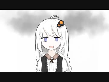 【第八回ひじき祭】紲星あかりのボーダーライン【VOICEROID劇場】