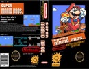 [実況]「スーパーマリオブラザーズ・ハックロム＝2仕様（NES）」GPD XD32より初見プレイ！