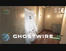 【ghostwire:tokyo】令和ノ帝都ニテ百鬼夜行顕現ス！其の10