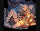 【グラブル】 [ビーチサイド・ウィッチ]マギサ エピソード