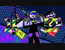 【速水ハラ RELEASE】バグ【UTAUカバー】+VB DL