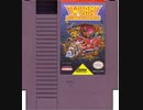 [実況]「WURM=地底戦空バゾルダー（NES）」NES MINIプレイ！