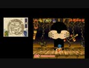【画質テスト】がんばれゴエモンDS ボス連戦